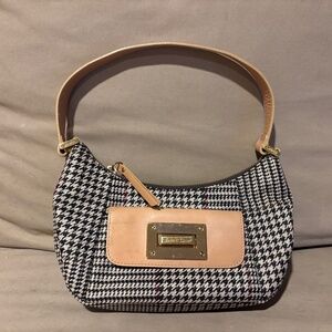 Small shoulder bag by Lauren Ralph Lauren
